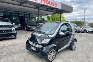 Smart ForTwo 700 coupé passion (45 kW) motore revi