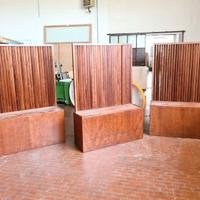 divisori per ristorante usati