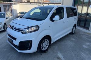 Citroen Spacetourer BlueHDi 100 S&S XS Business