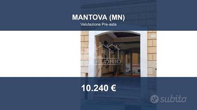 Immobile in asta di 67 m² a Mantova