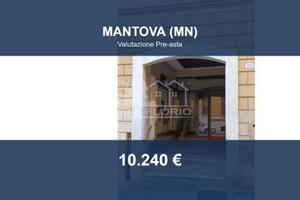 Immobile in asta di 67 m² a Mantova