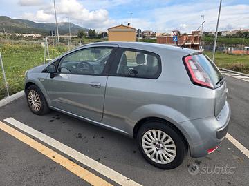 Fiat punto evo 1.3 multijet