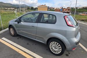Fiat punto evo 1.3 multijet