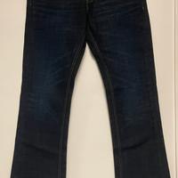 Levi’s 527 blu scuro W29 L30