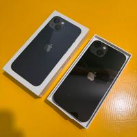 IPHONE 13 128 GB BATTERIA 100%