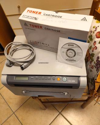 Samsung SCX-4200