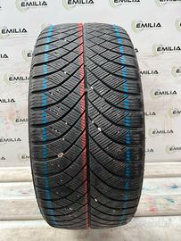GOMME USATE 245 40 19 NANKANG 4S 90% DOT 2022