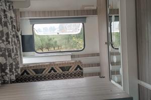 Ford Transit Turistico 2.5 TD 1990