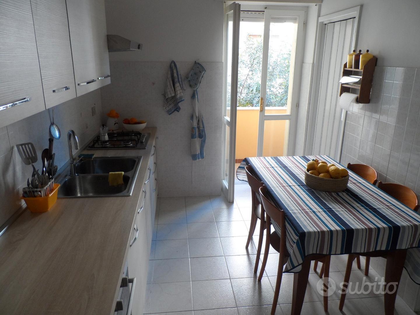Appartamento – Sassari, Cappuccini - Vista 2