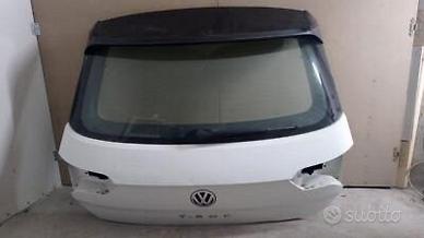 PORTELLONE POSTERIORE T-ROC