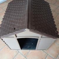 cuccia x cani grandi