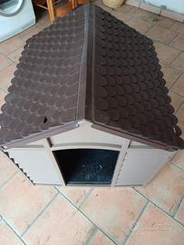 cuccia x cani grandi