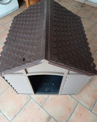 cuccia x cani grandi