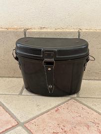 Ww2 custodia binocolo tedesco