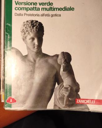 il cricco di teodoro itineraio nell'arte dalla pre