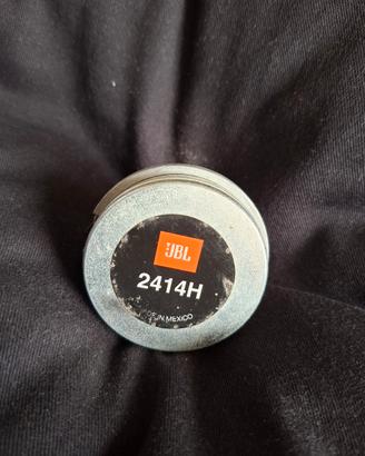 jbl 2414H