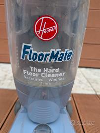 lavasciuga pavimenti Hoover FloorMate 