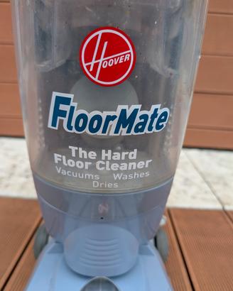 lavasciuga pavimenti Hoover FloorMate 
