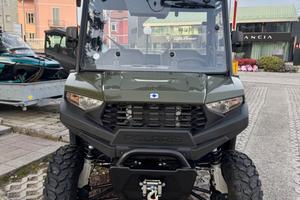 Polaris RANGER 570 4x4 ridotte