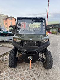 Polaris RANGER 570 4x4 ridotte