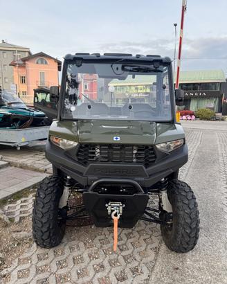 Polaris RANGER 570 4x4 ridotte