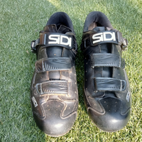 Scarpe MTB