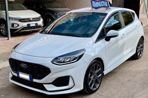Ford Fiesta 1.0 Ecoboost Hybrid 125 CV 5 porte ST-