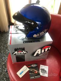 Casco  Airoh Helmet