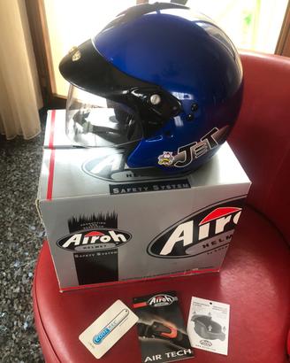 Casco  Airoh Helmet