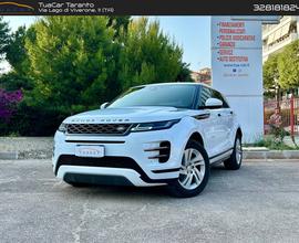 Land Rover Range Rover Evoque D 150 mhev R-Dynamic