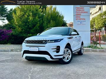 Land Rover Range Rover Evoque D 150 mhev R-D #5842