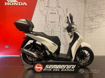 Honda SH 150 Sport ABS 2015