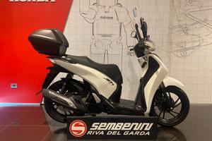 Honda SH 150 Sport ABS 2015