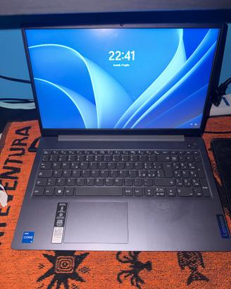 Lenovo ideapad 3 mini 8 gen
