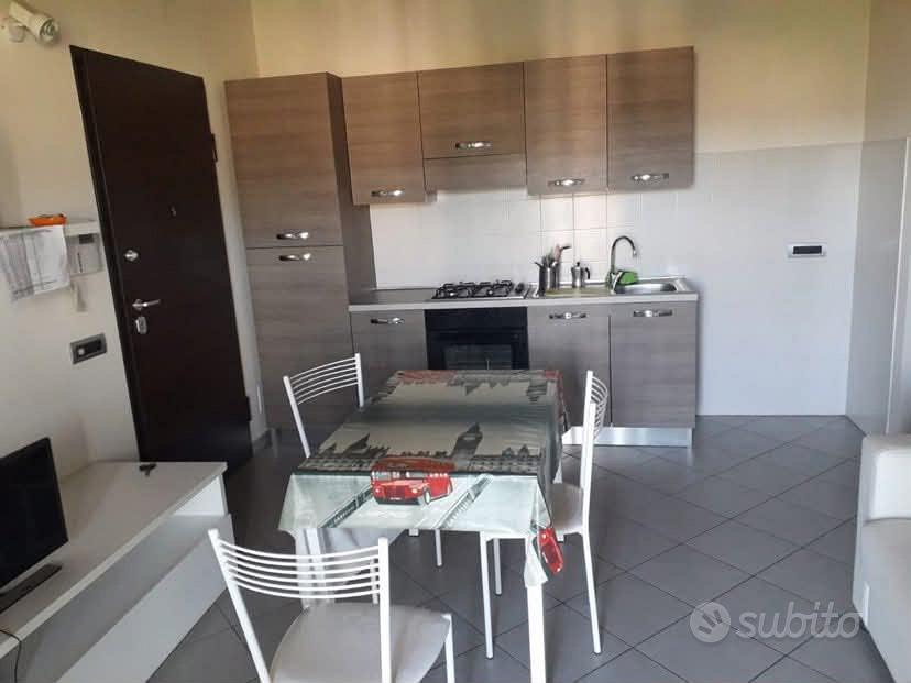 Appartamento – Terni, Colle dell'Oro - Vista 2