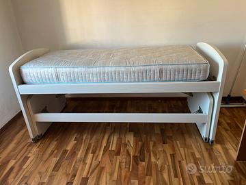 Letto a castello