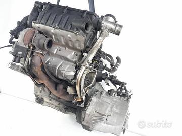 MOTORE SEMICOMPLETO MERCEDES CLASSE A «W168» (1998