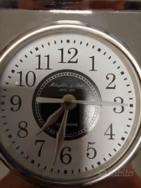 Orologio da scrivania/comò
