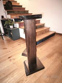 Supporti casse reggi casse