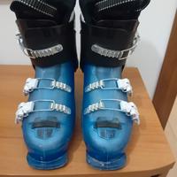 Scarponi Sci Salomon