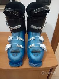 Scarponi Sci Salomon