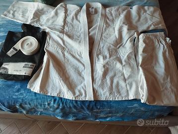 Kimono Judo Judogi doymos 400 misura 190 