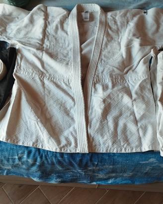 Kimono Judo Judogi doymos 400 misura 190 