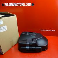 FONDO VALIGIA SX BMW F800R S GT ST