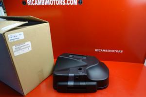 FONDO VALIGIA SX BMW F800R S GT ST