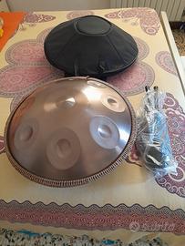 HANDPAN 22