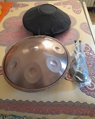 HANDPAN 22