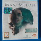 Man of medan ps4