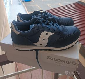 Saucony Donna