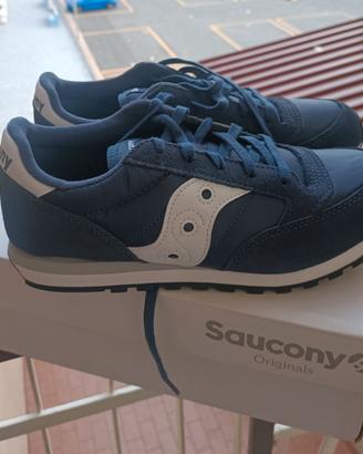 Saucony Donna
